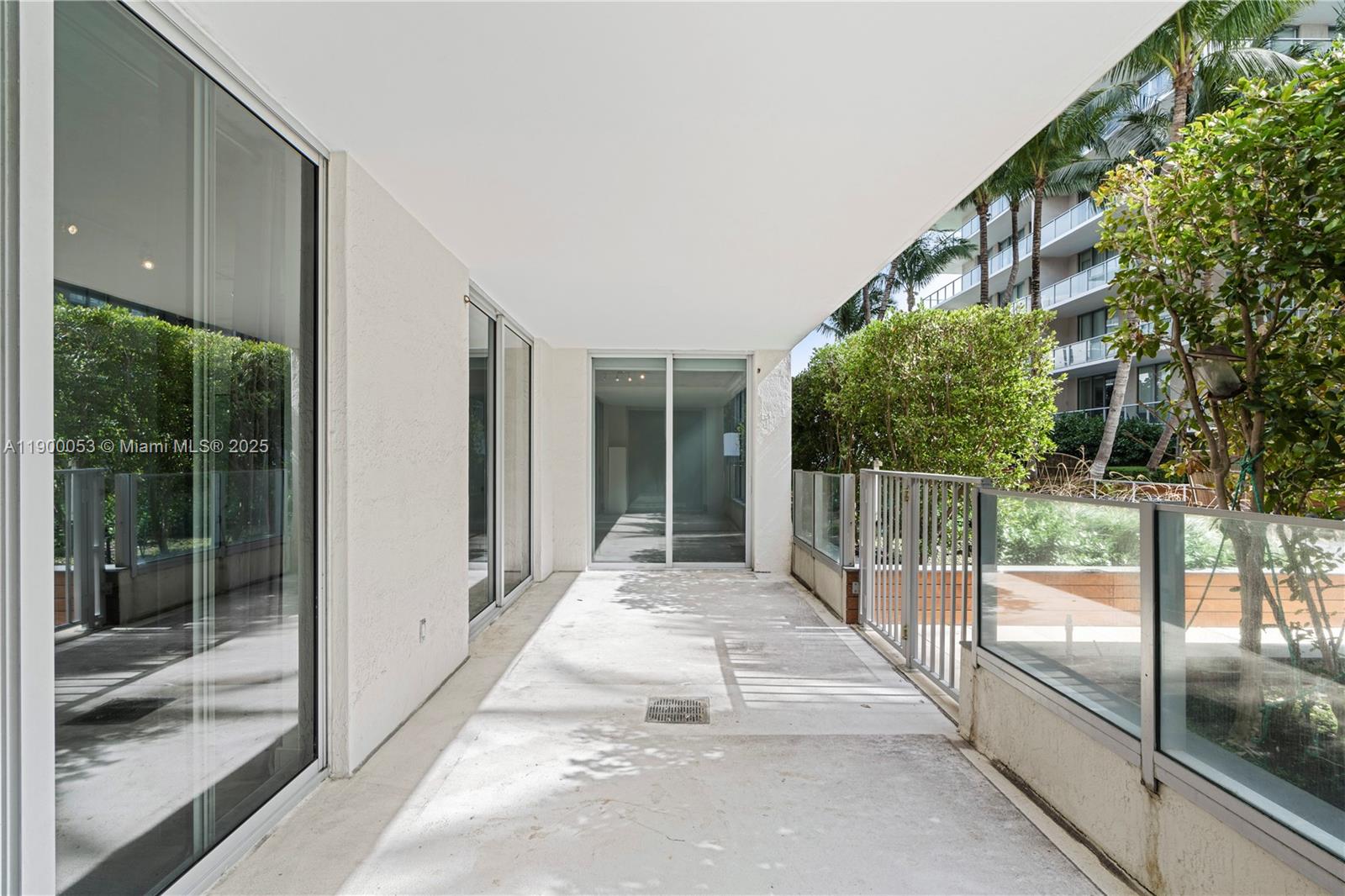 TWO MIDTOWN MIAMI CONDO - Residential Lease
