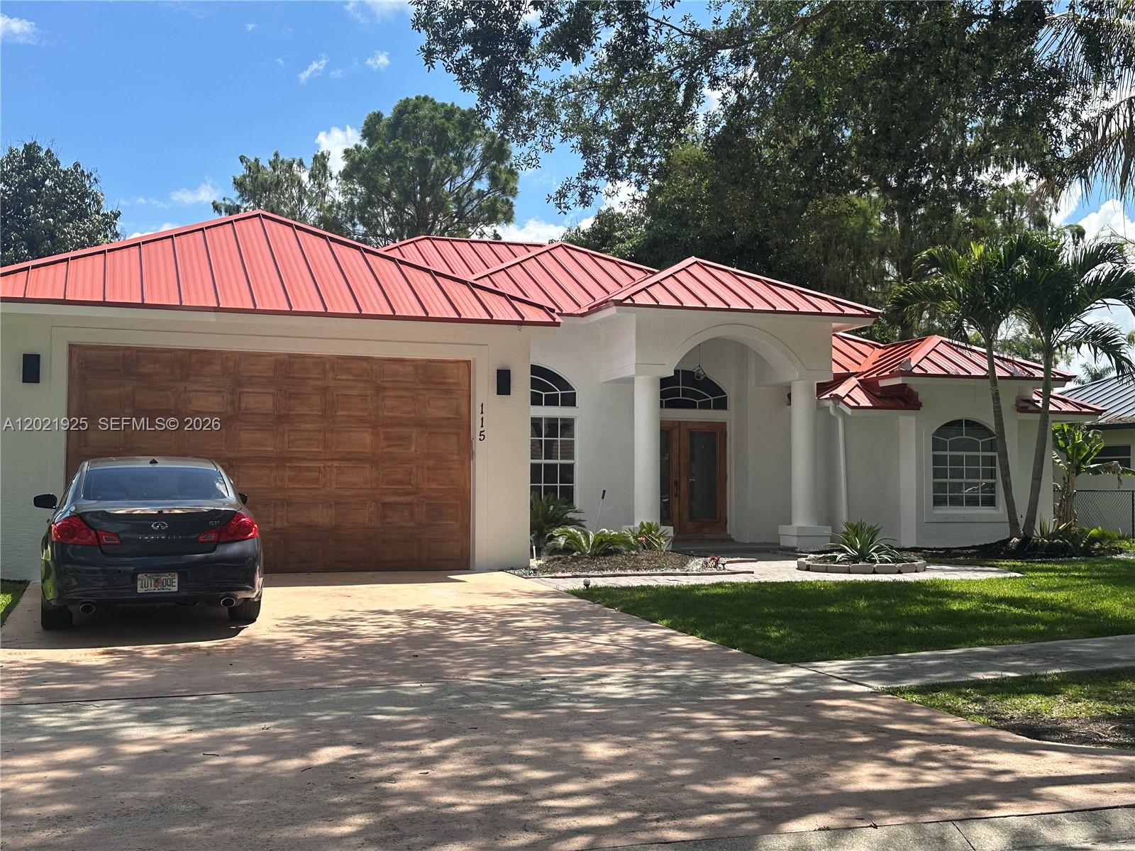 ESTATES OF ROYAL PALM BEA - Residential