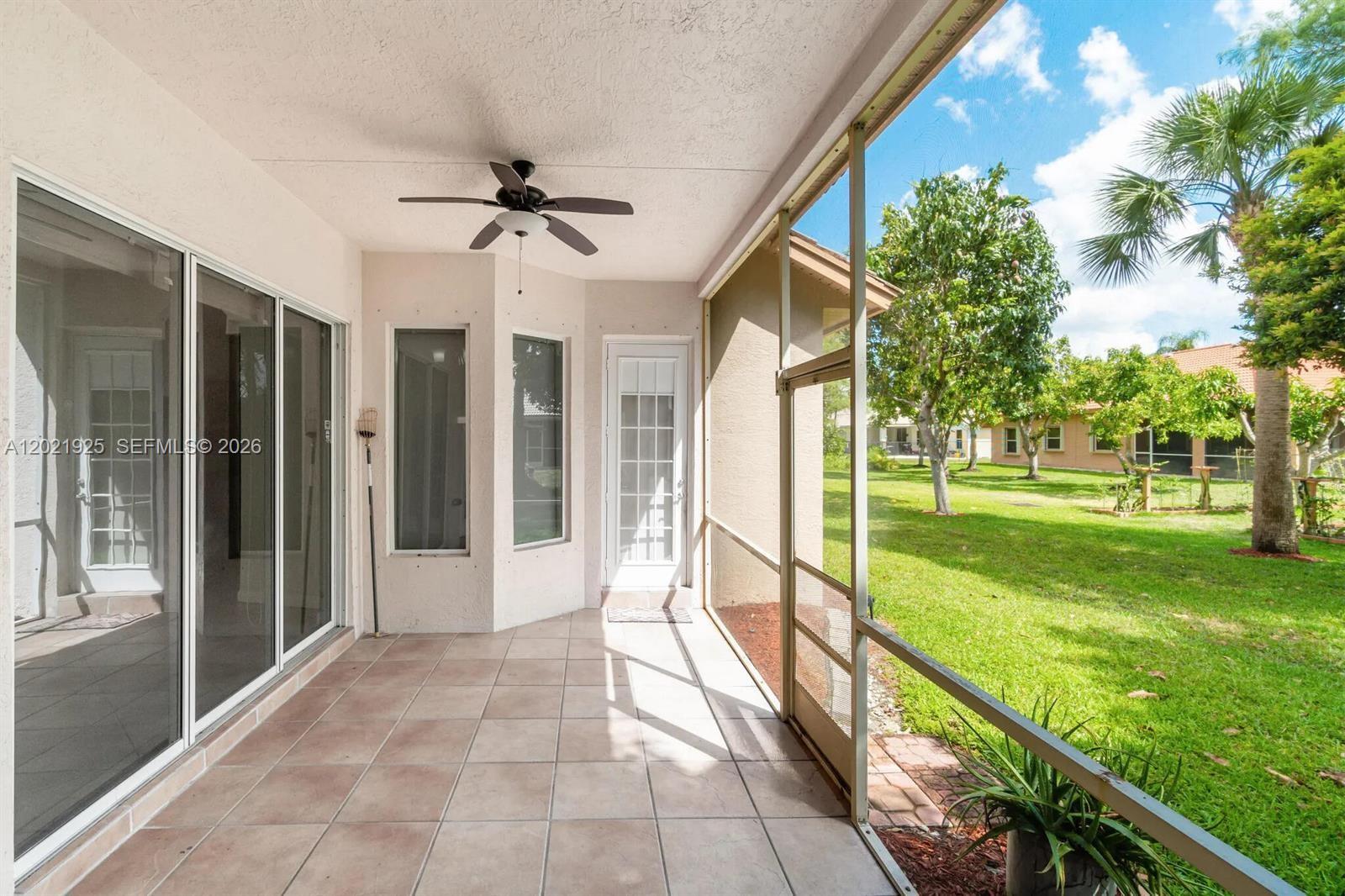 ESTATES OF ROYAL PALM BEA - Residential