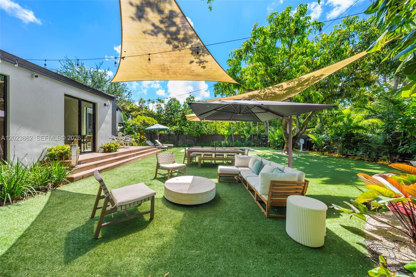 MIAMI SHORES SEC 6 - Residential Lease