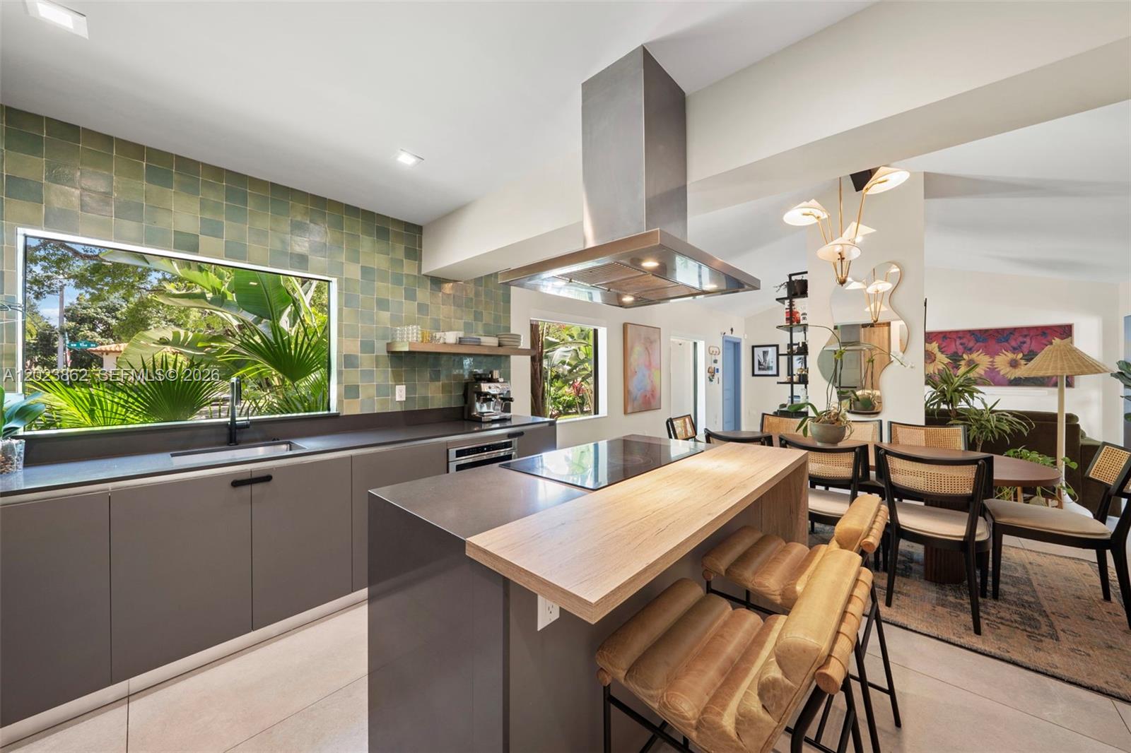 MIAMI SHORES SEC 6 - Residential Lease