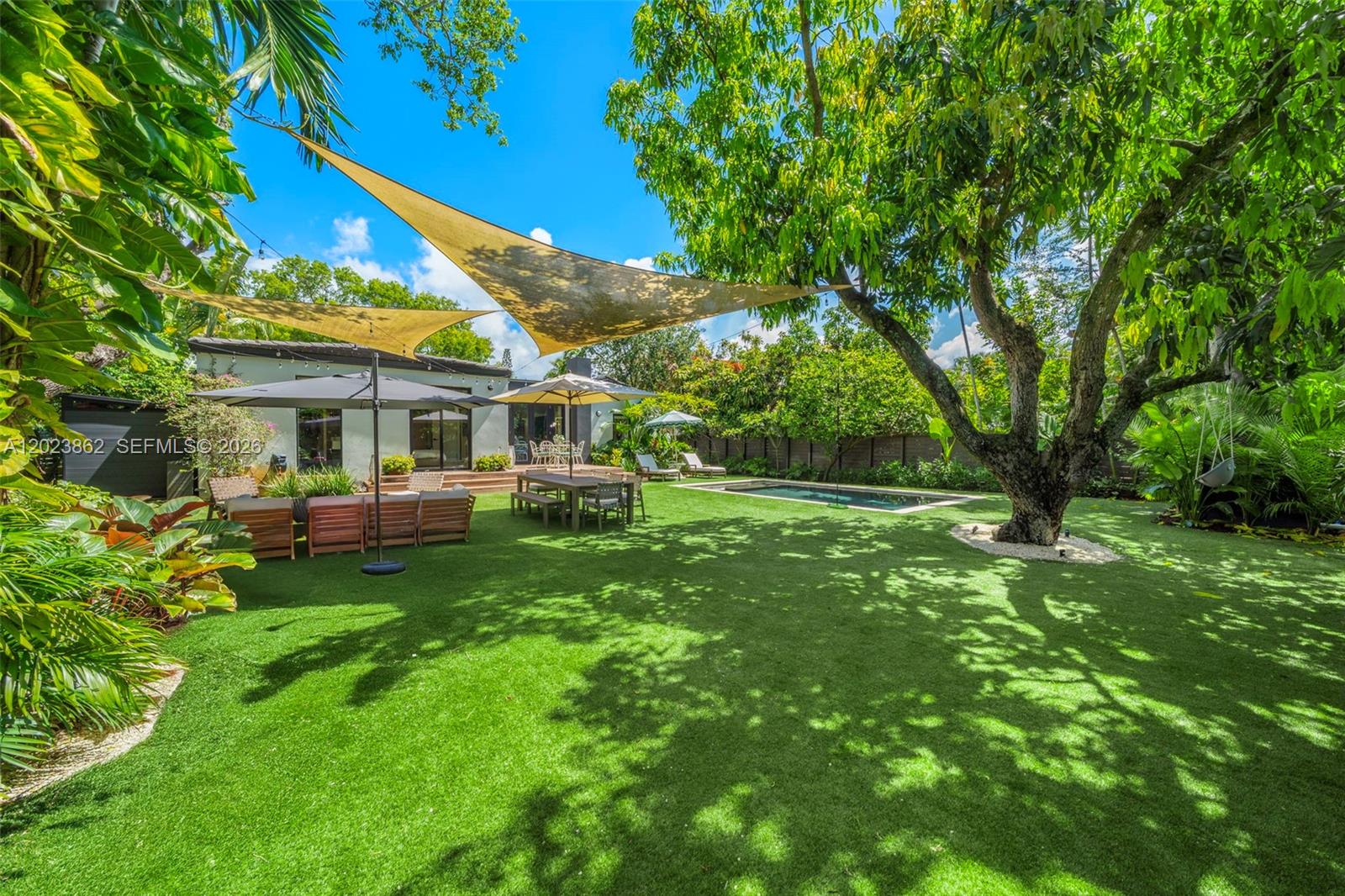 MIAMI SHORES SEC 6 - Residential Lease