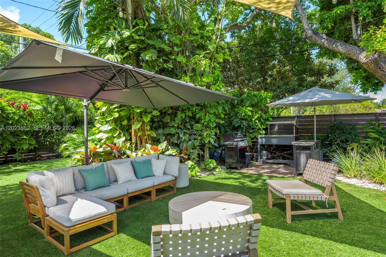 MIAMI SHORES SEC 6 - Residential Lease