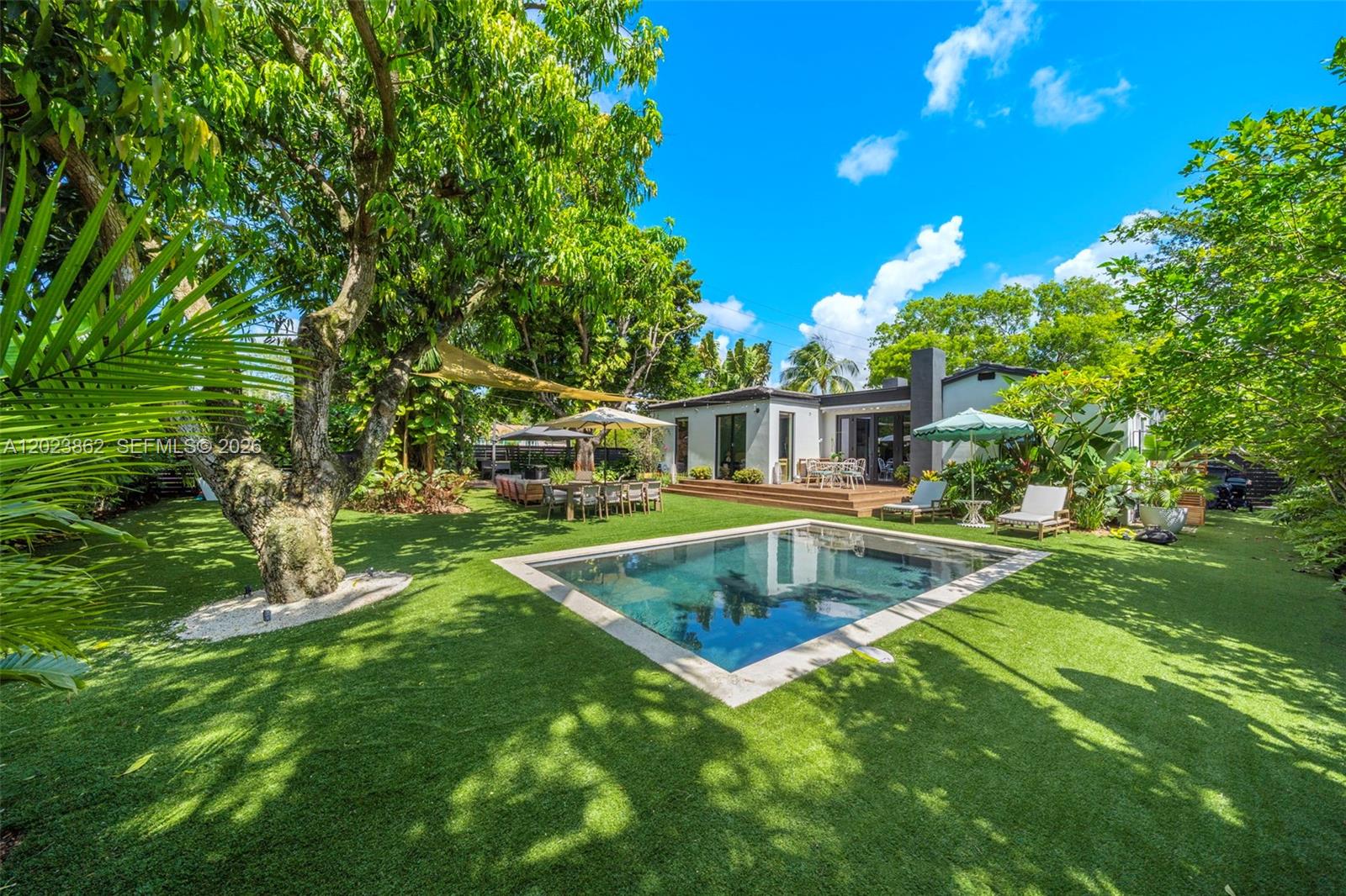MIAMI SHORES SEC 6 - Residential Lease