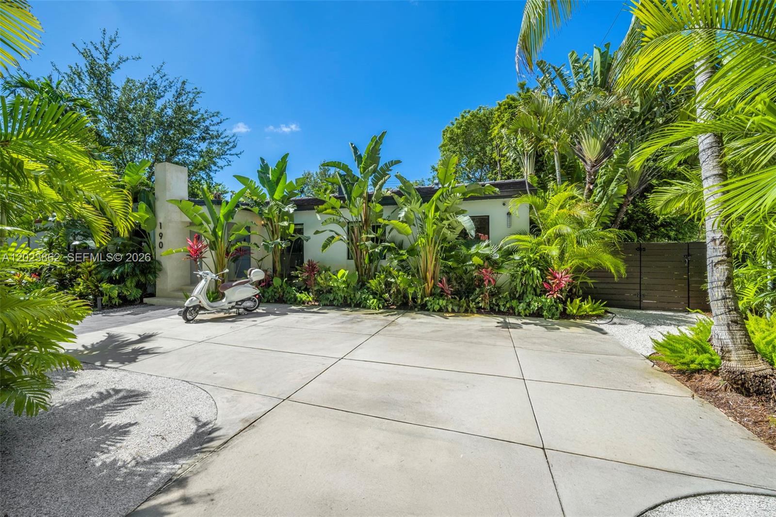 MIAMI SHORES SEC 6 - Residential Lease