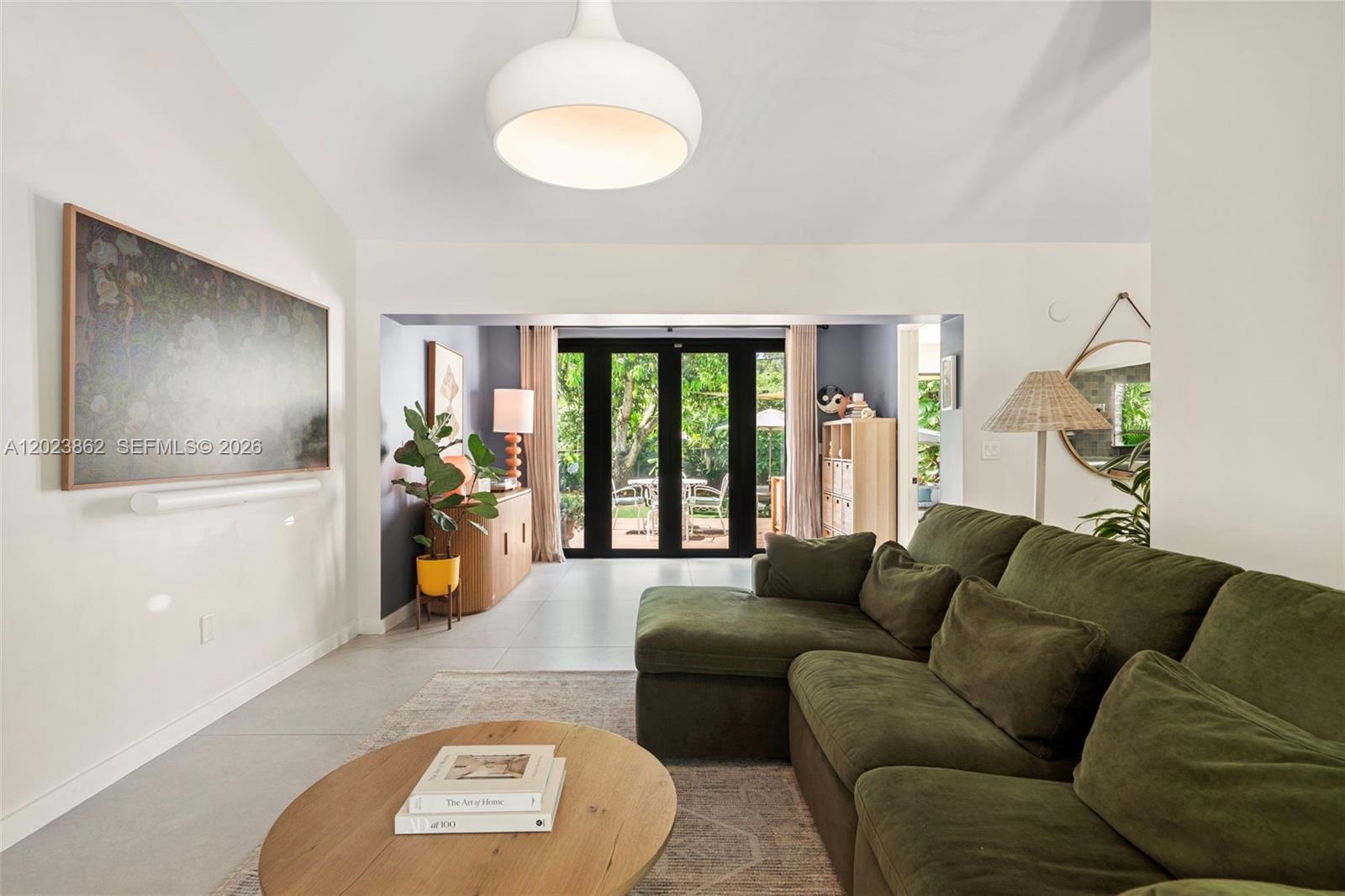 MIAMI SHORES SEC 6 - Residential Lease