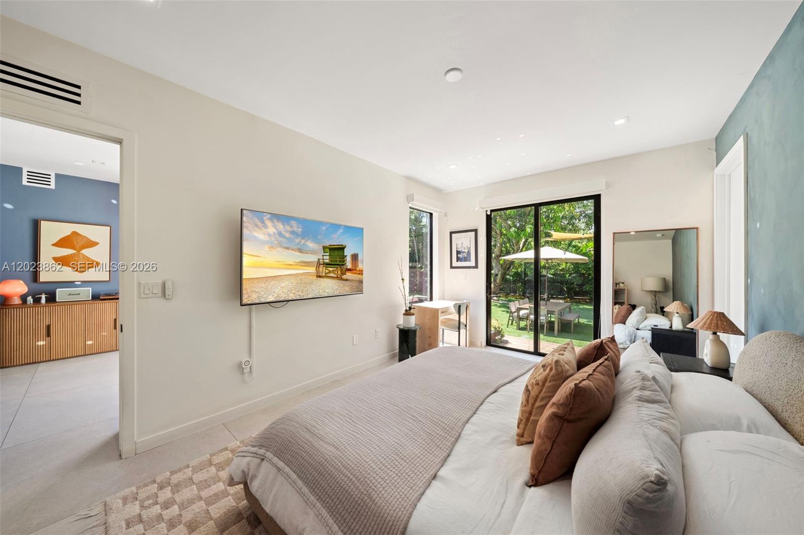 MIAMI SHORES SEC 6 - Residential Lease