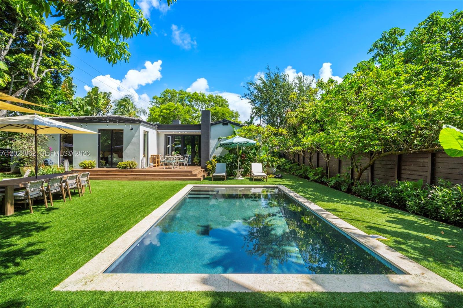 MIAMI SHORES SEC 6 - Residential Lease