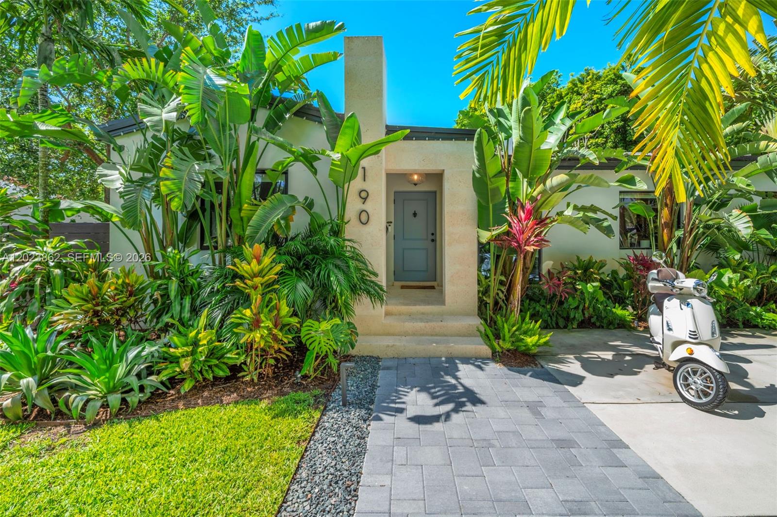 MIAMI SHORES SEC 6 - Residential Lease