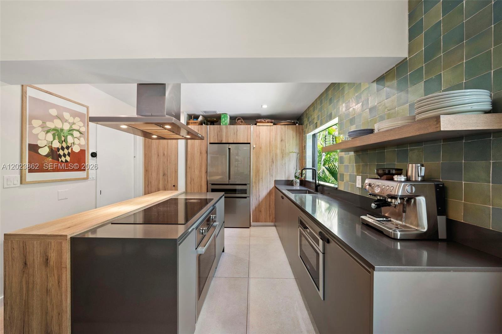 MIAMI SHORES SEC 6 - Residential Lease