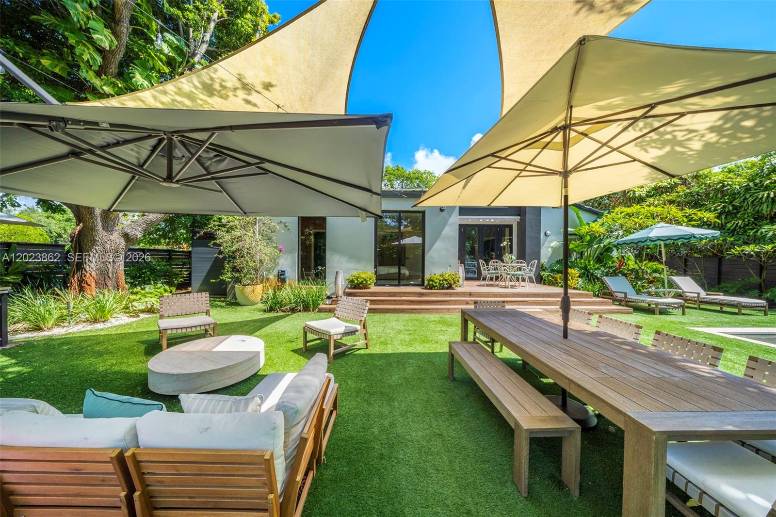 MIAMI SHORES SEC 6 - Residential Lease
