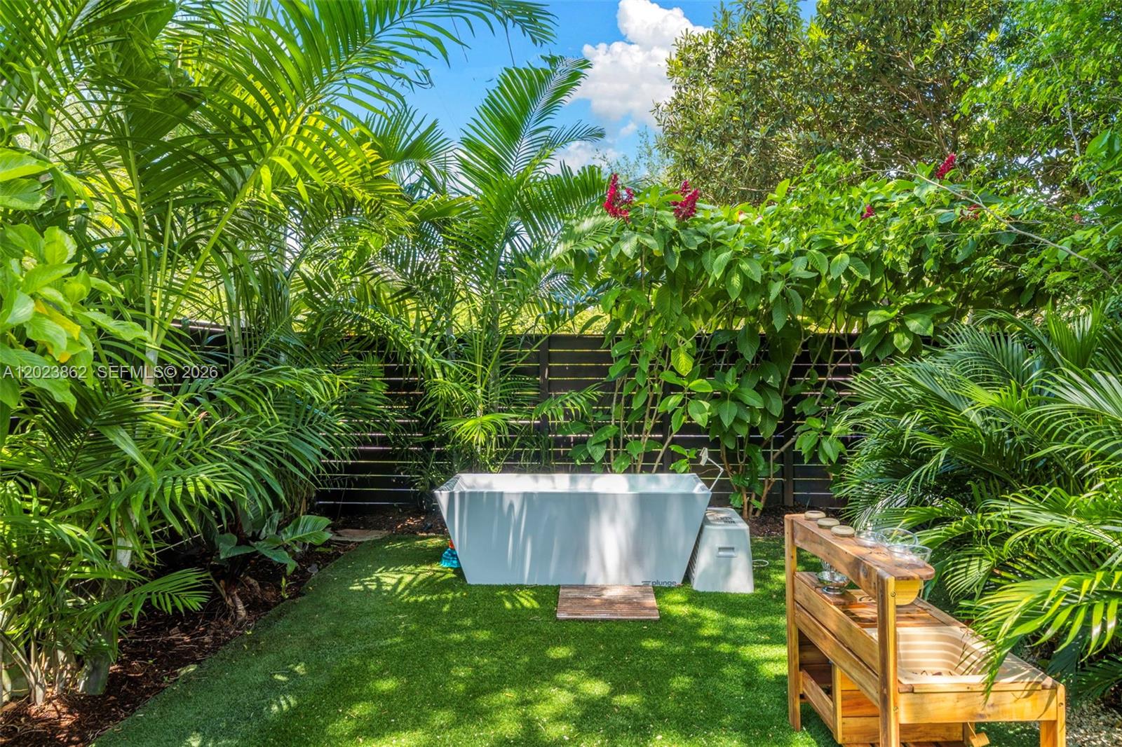 MIAMI SHORES SEC 6 - Residential Lease