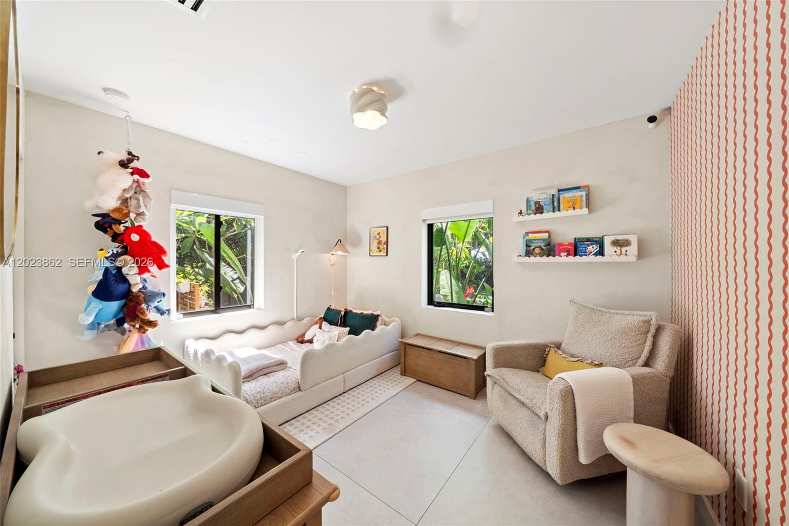 MIAMI SHORES SEC 6 - Residential Lease