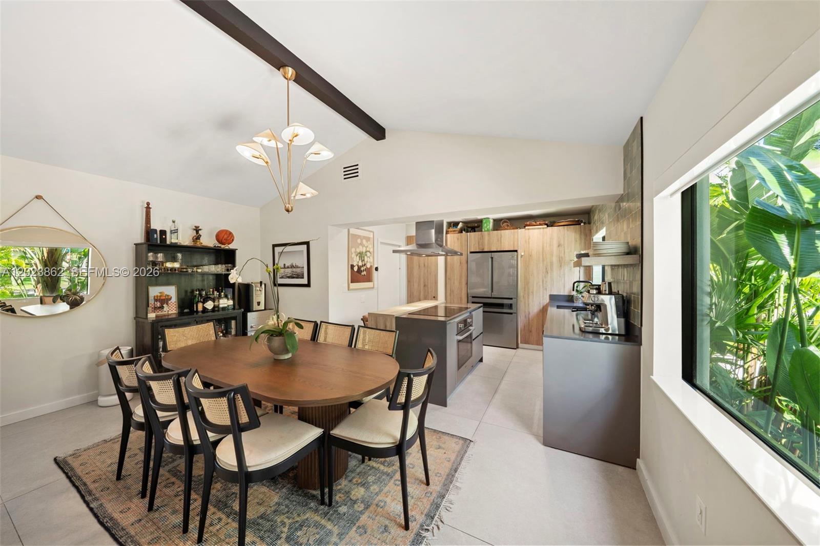 MIAMI SHORES SEC 6 - Residential Lease