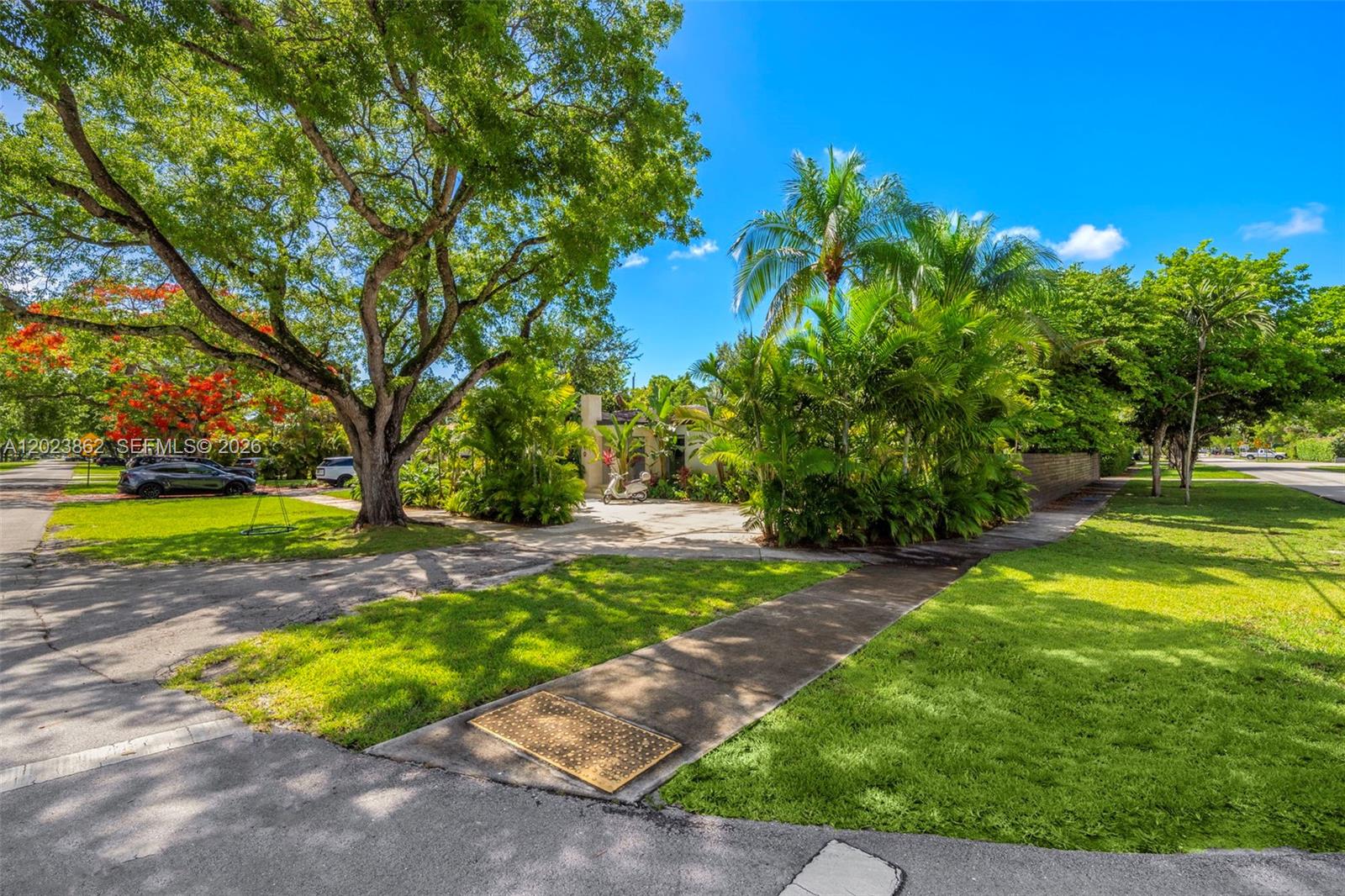 MIAMI SHORES SEC 6 - Residential Lease