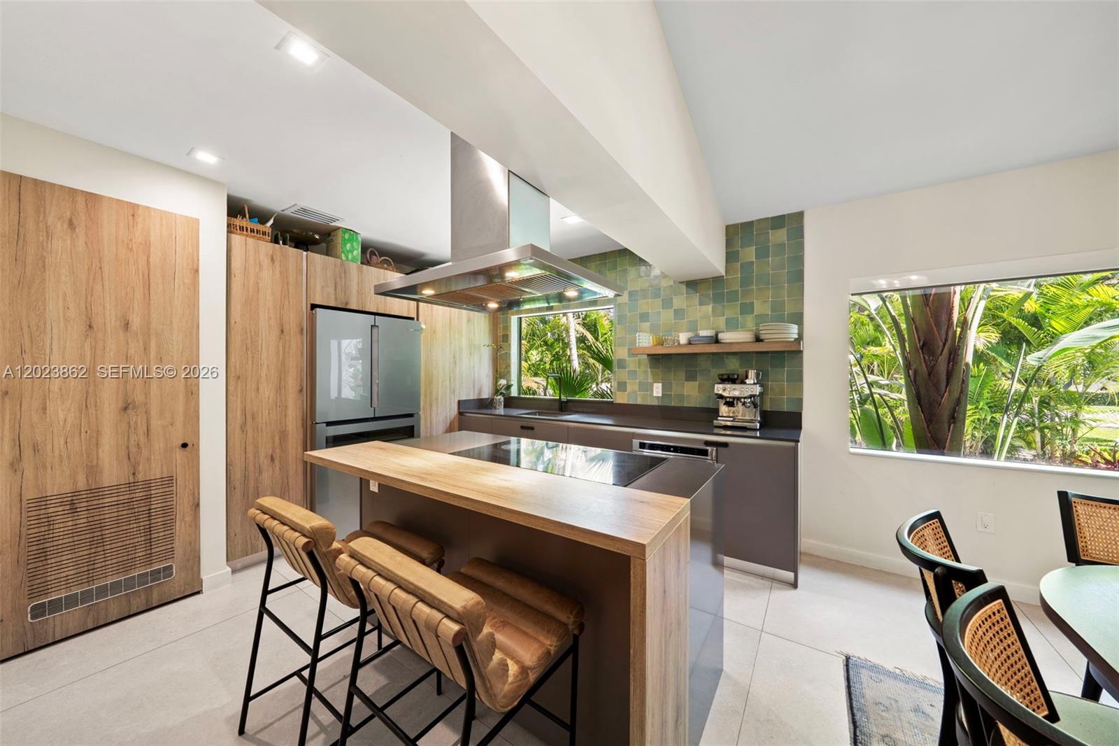 MIAMI SHORES SEC 6 - Residential Lease