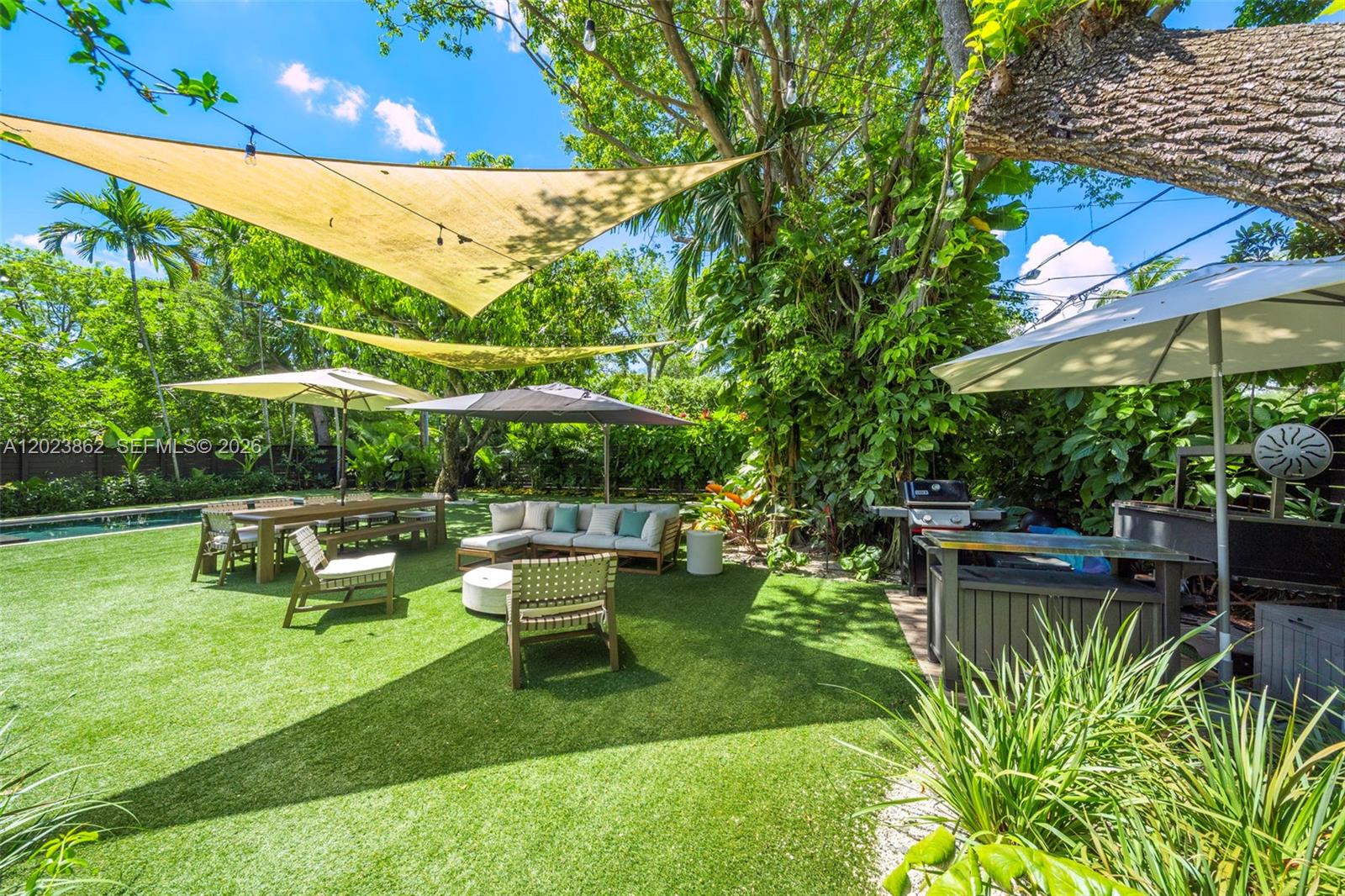 MIAMI SHORES SEC 6 - Residential Lease