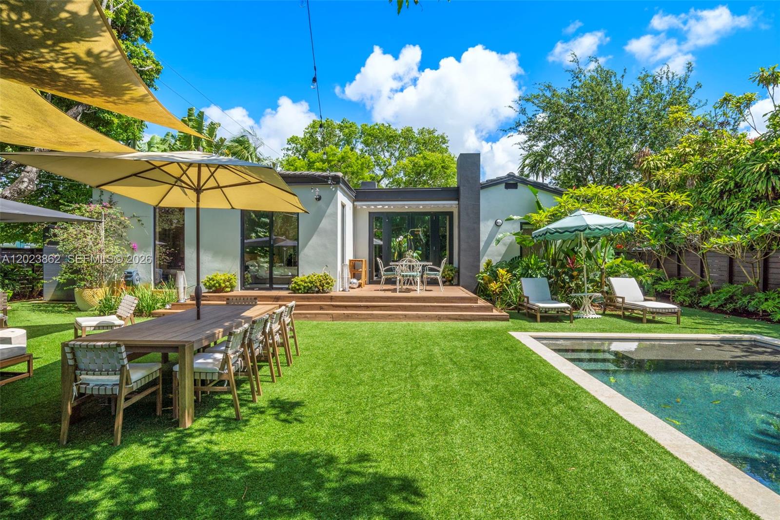 MIAMI SHORES SEC 6 - Residential Lease