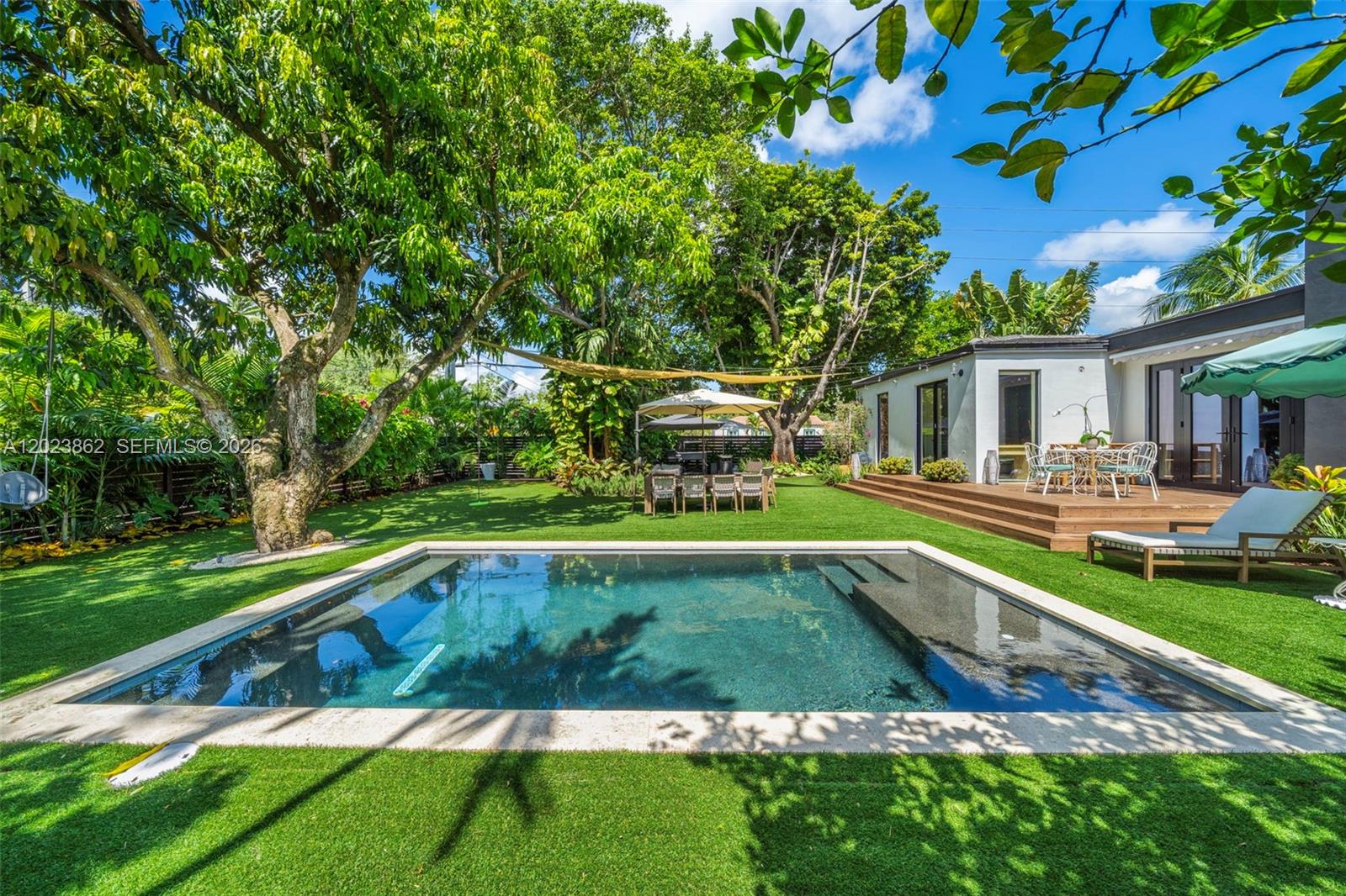 MIAMI SHORES SEC 6 - Residential Lease