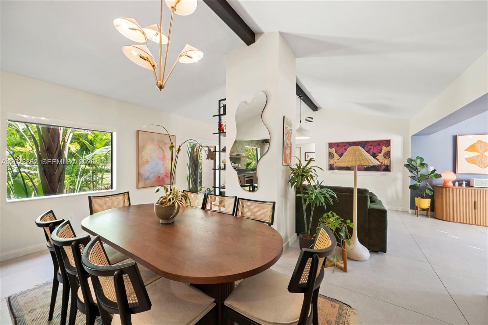 MIAMI SHORES SEC 6 - Residential Lease