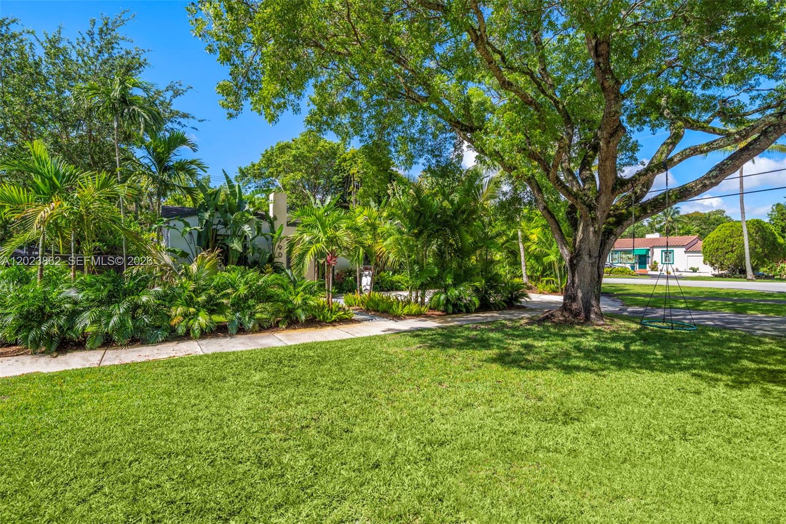 MIAMI SHORES SEC 6 - Residential Lease
