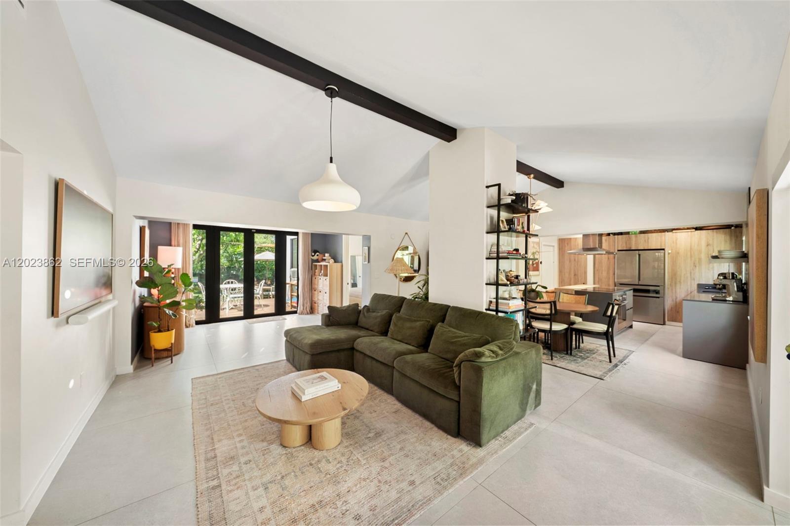 MIAMI SHORES SEC 6 - Residential Lease