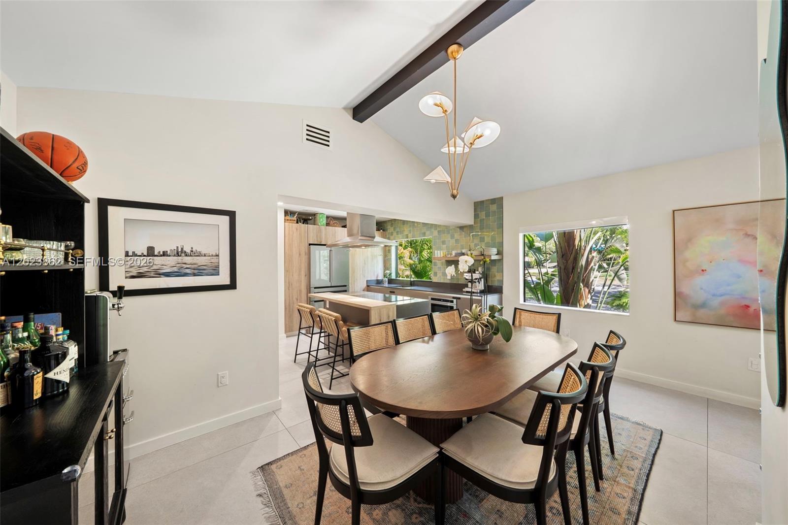 MIAMI SHORES SEC 6 - Residential Lease