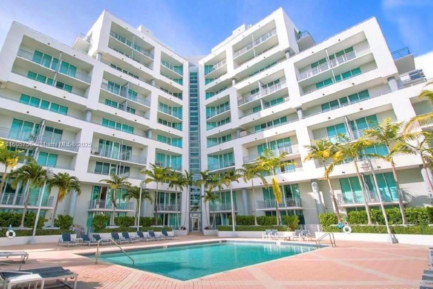 Property for Sale at 350 Ne 24th St 704, Miami, Broward County, Florida - Bedrooms: 1 
Bathrooms: 1  - $379,000