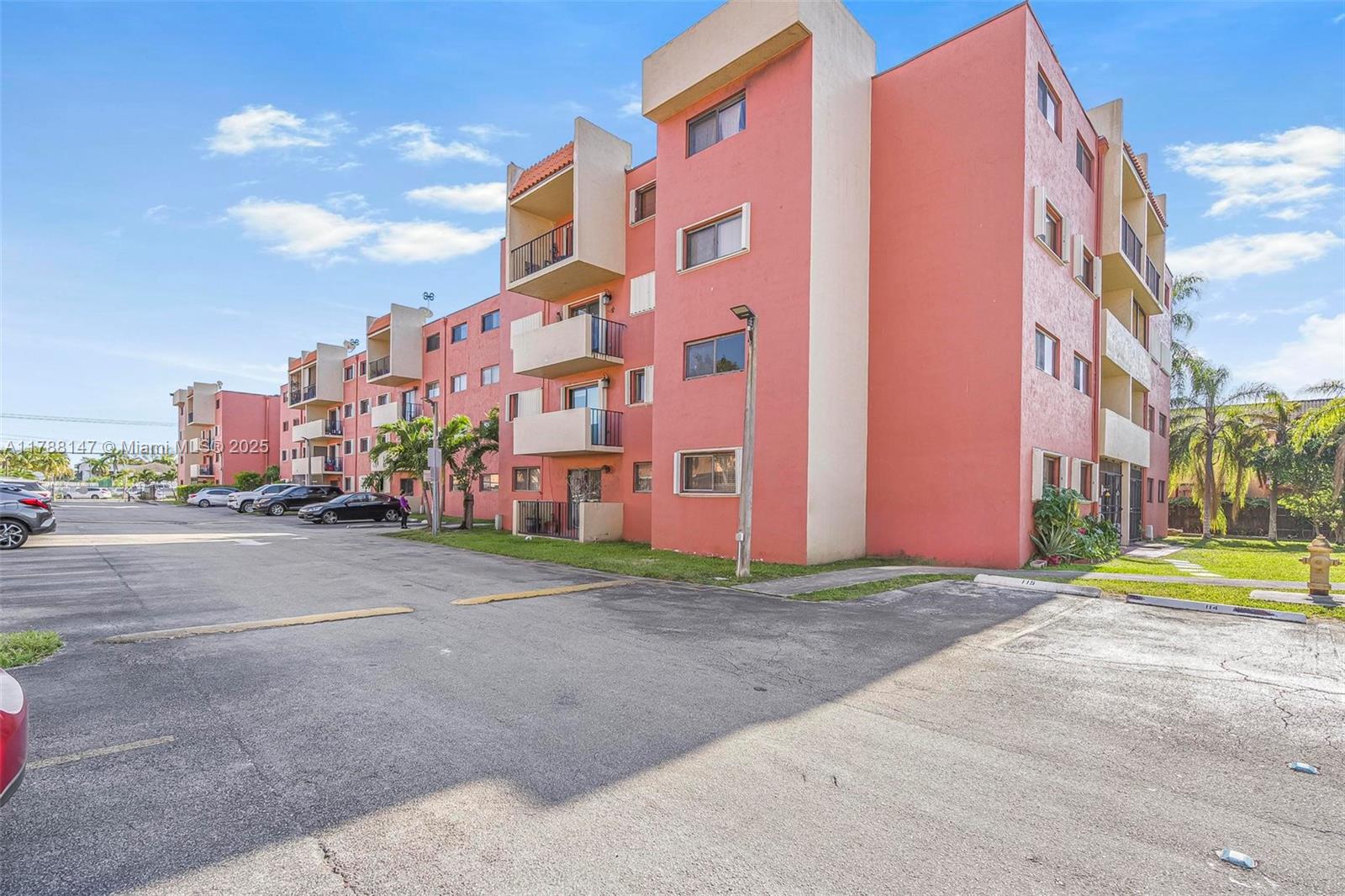 Rental Property at 8095 Nw 8th St 215, Miami, Broward County, Florida - Bedrooms: 3 
Bathrooms: 2  - $2,700 MO.