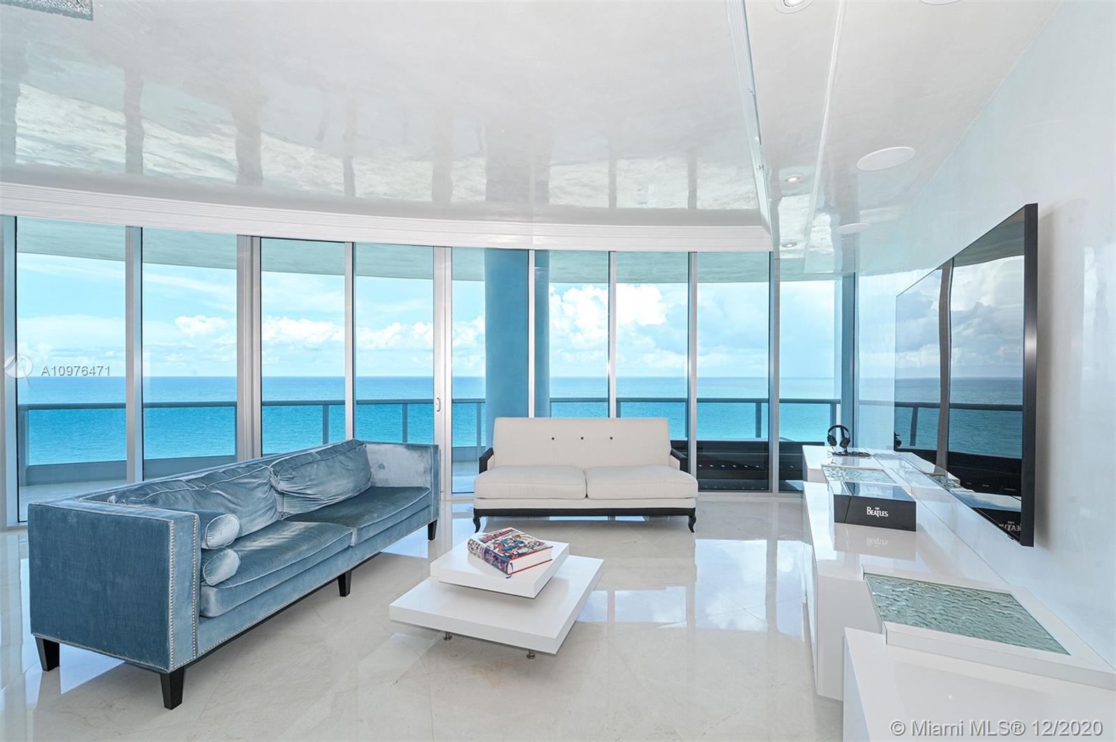 THE RESIDENCES AT THE BAT - Residential