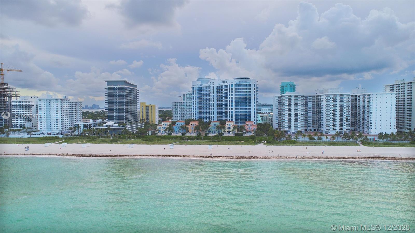 THE RESIDENCES AT THE BAT - Residential