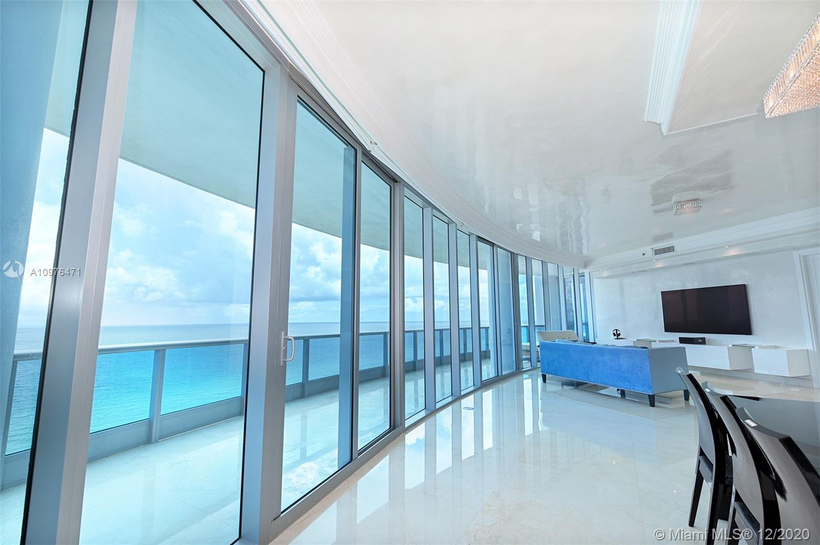 THE RESIDENCES AT THE BAT - Residential