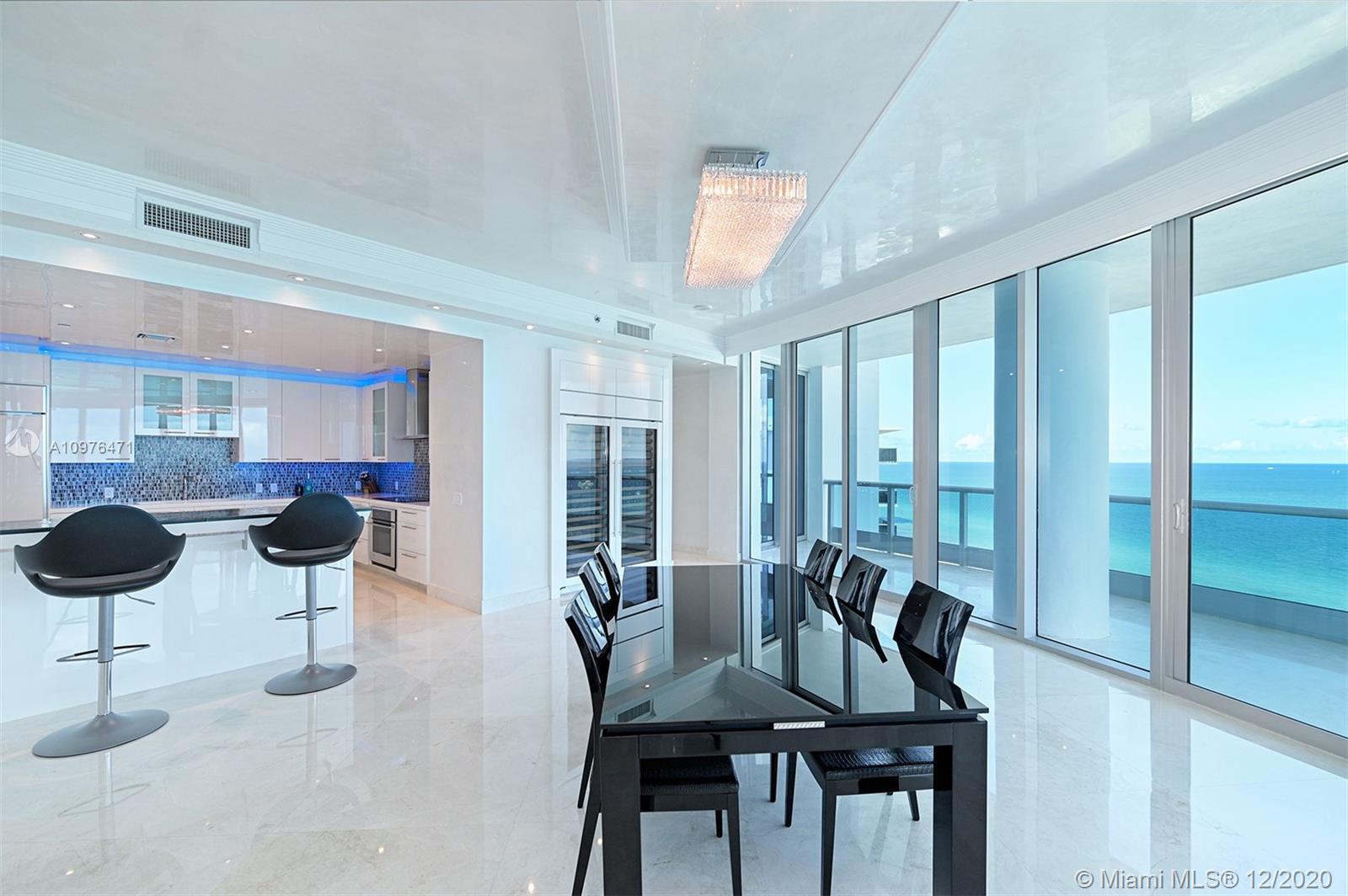 THE RESIDENCES AT THE BAT - Residential