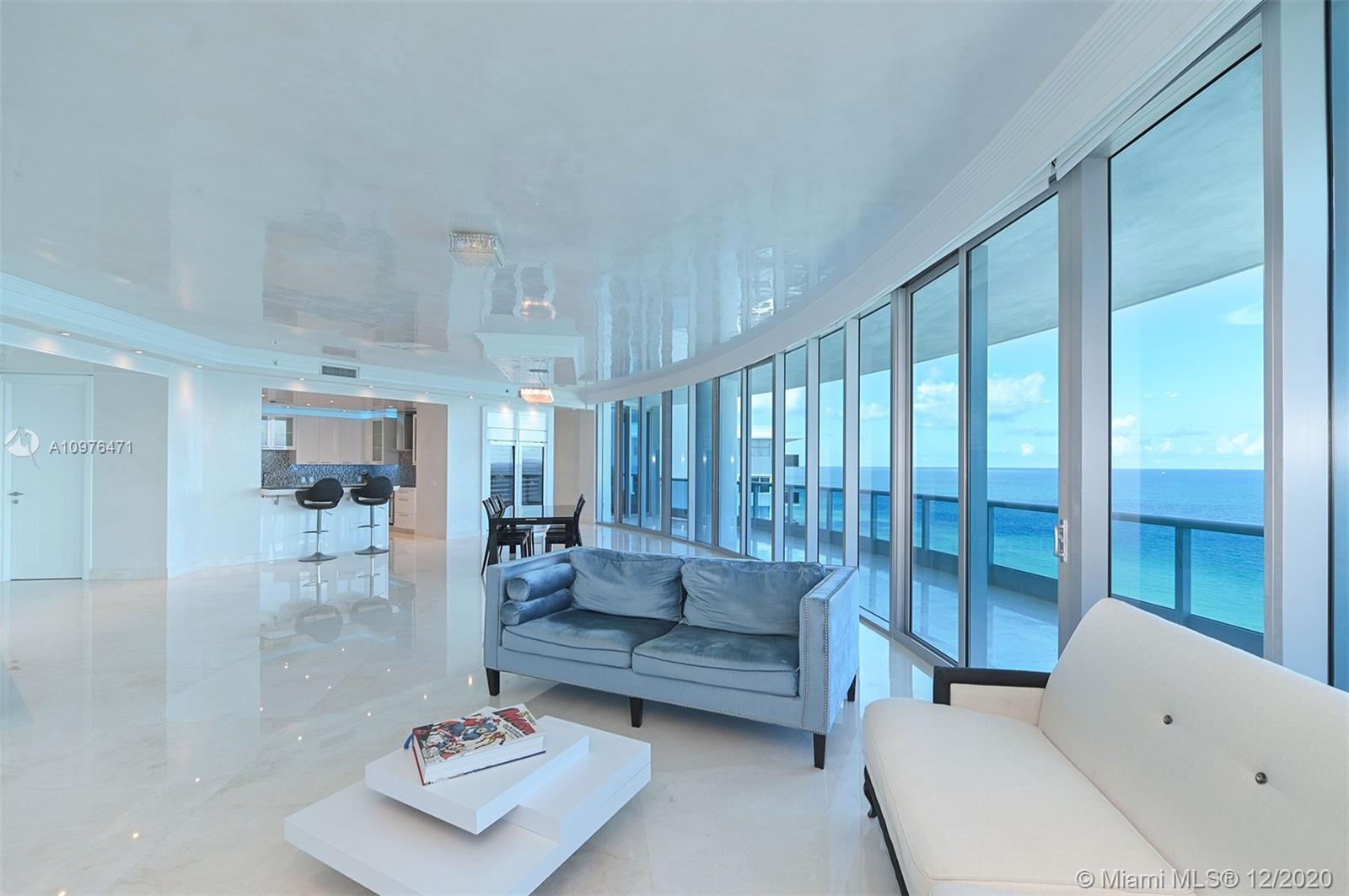 THE RESIDENCES AT THE BAT - Residential