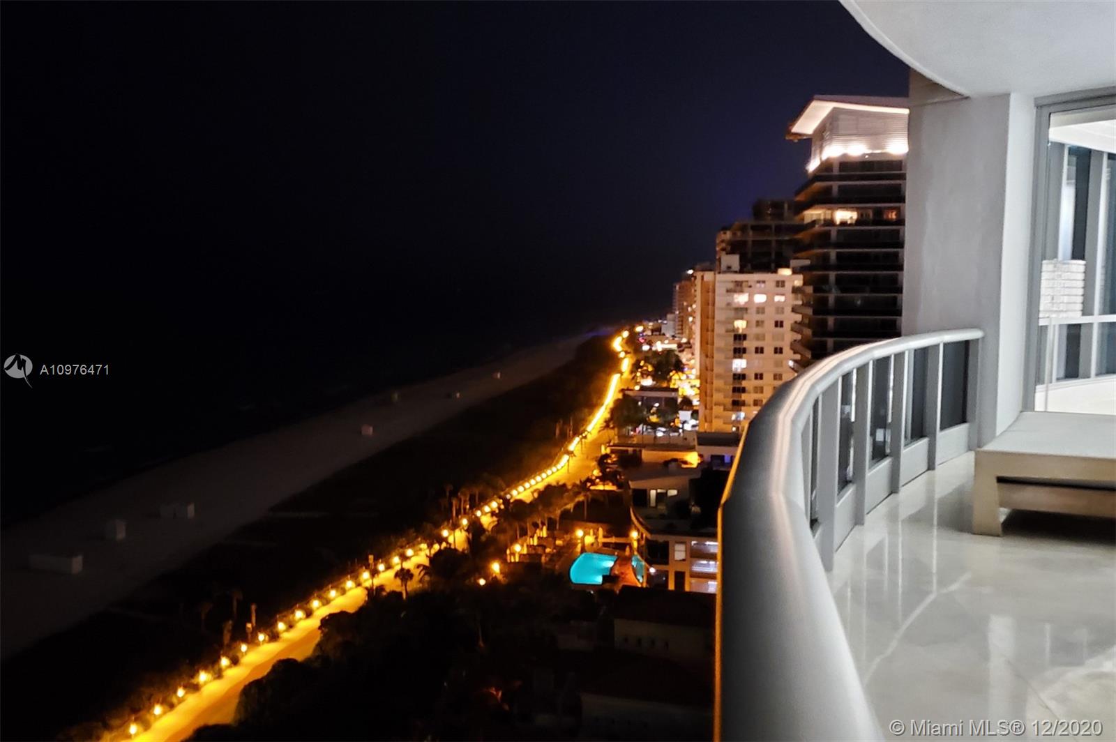 THE RESIDENCES AT THE BAT - Residential