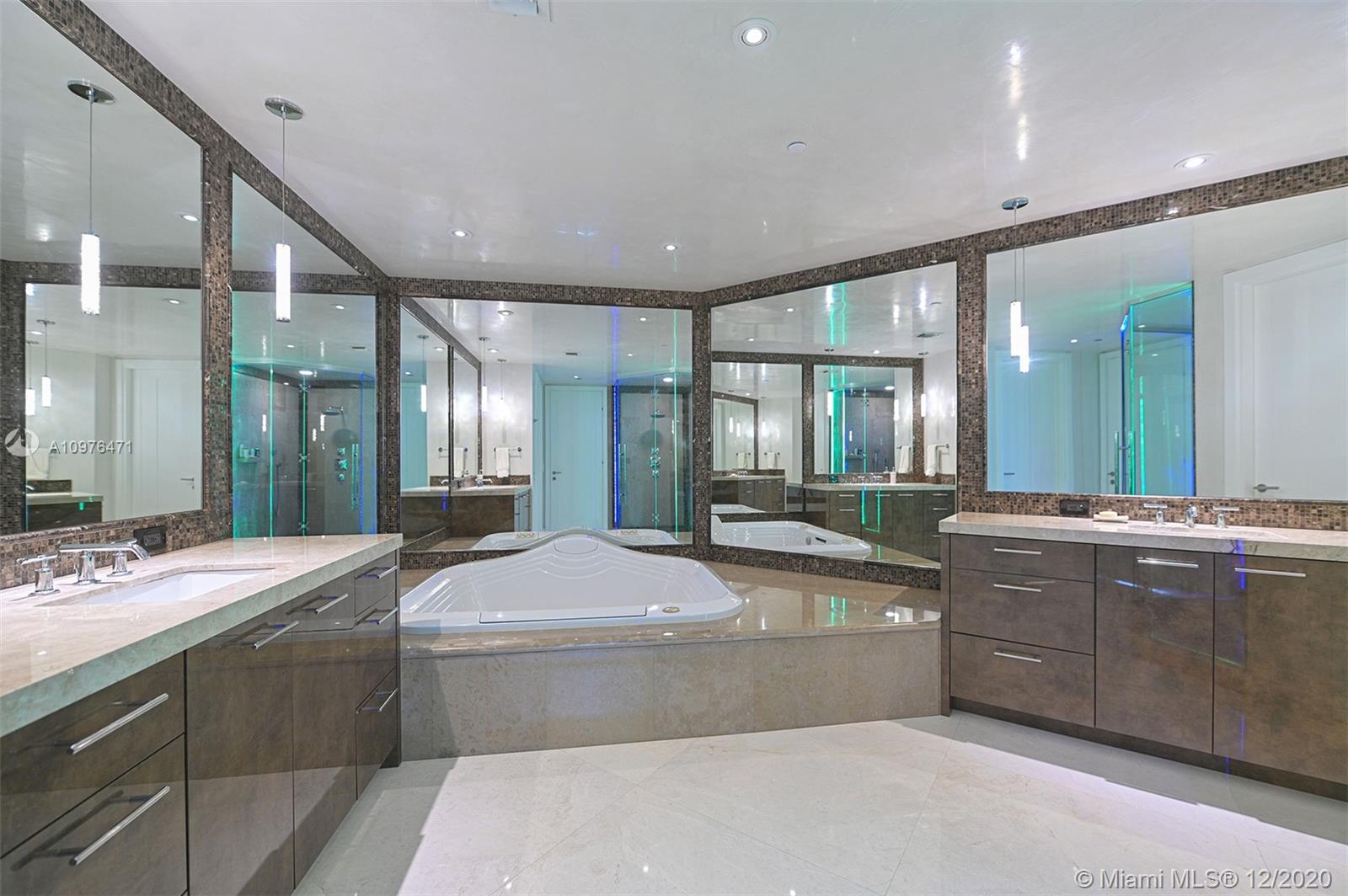 THE RESIDENCES AT THE BAT - Residential