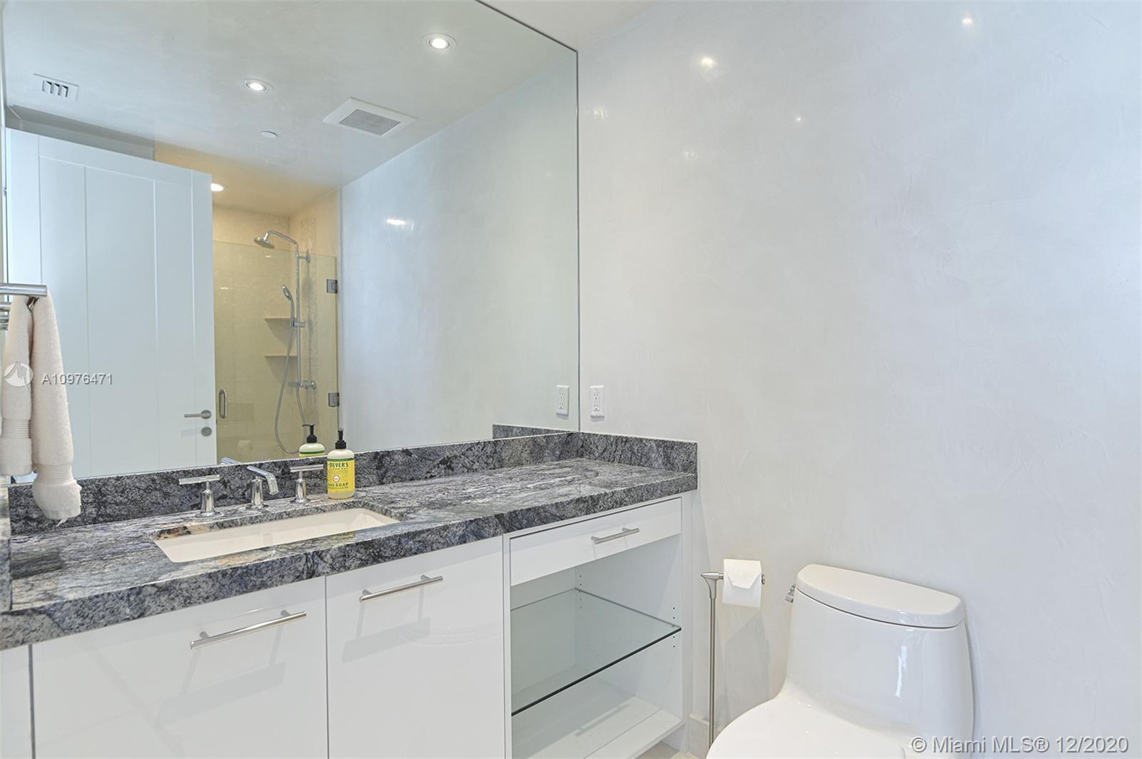 THE RESIDENCES AT THE BAT - Residential