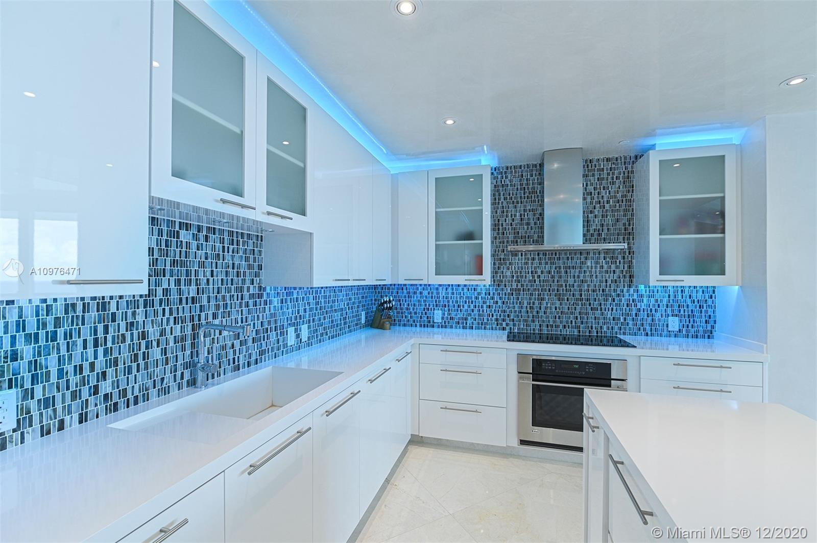 THE RESIDENCES AT THE BAT - Residential