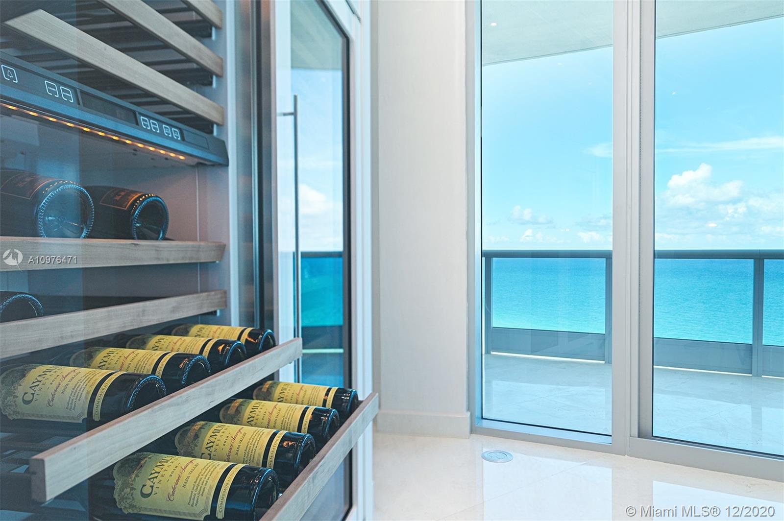 THE RESIDENCES AT THE BAT - Residential