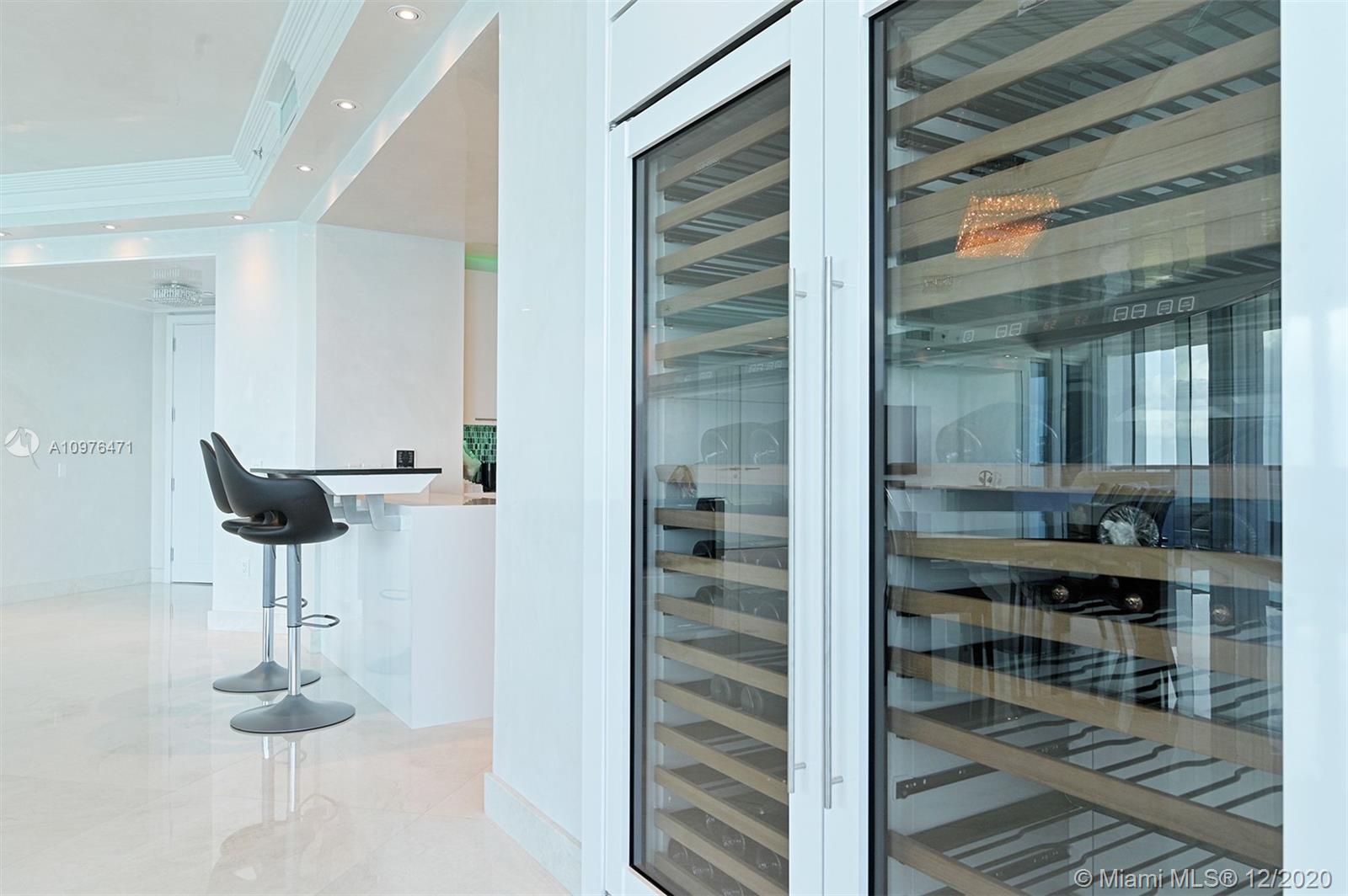 THE RESIDENCES AT THE BAT - Residential