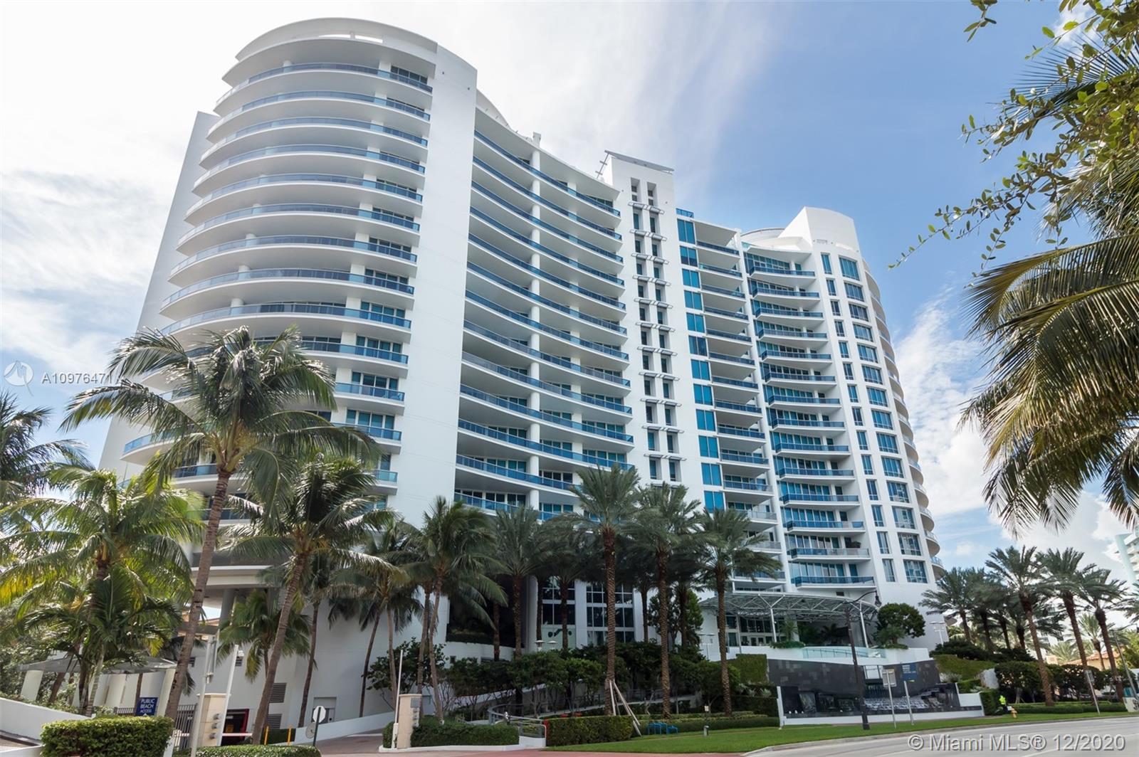 THE RESIDENCES AT THE BAT - Residential