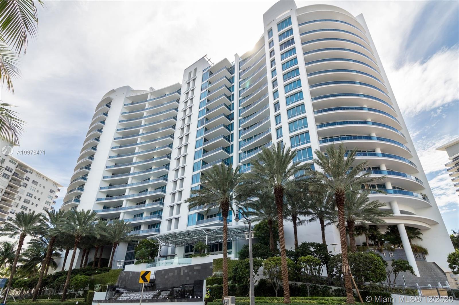 THE RESIDENCES AT THE BAT - Residential