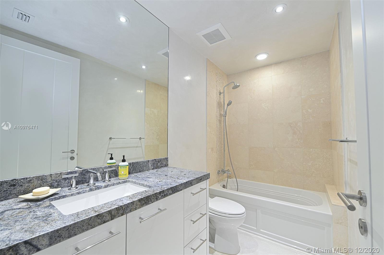 THE RESIDENCES AT THE BAT - Residential