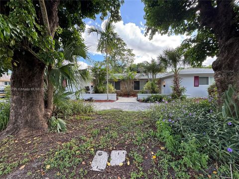 7260 NW 16th St Plantation FL 33313