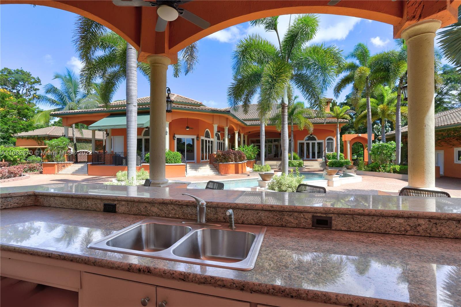 Sunshine Ranches - Residential