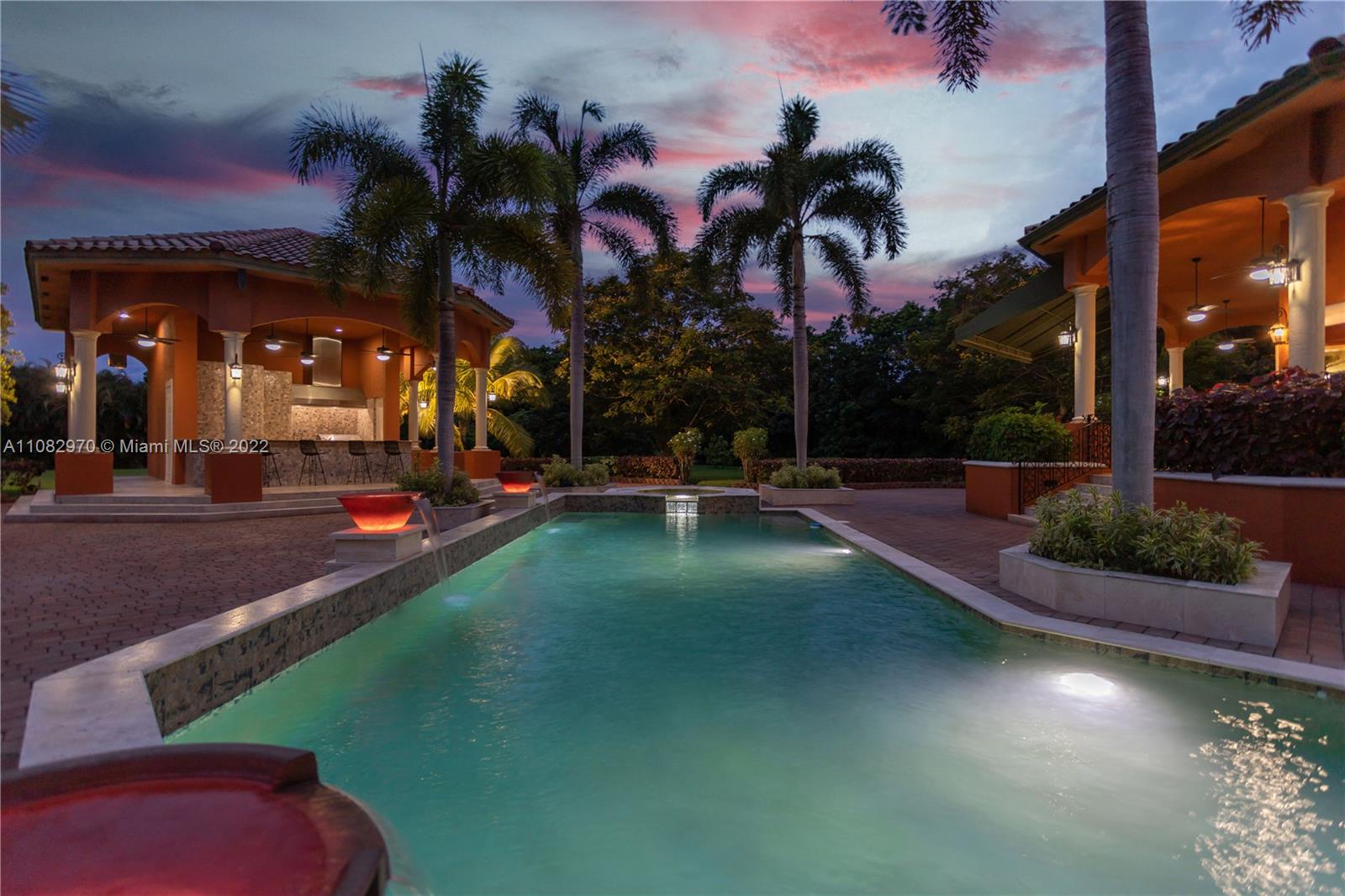 Sunshine Ranches - Residential