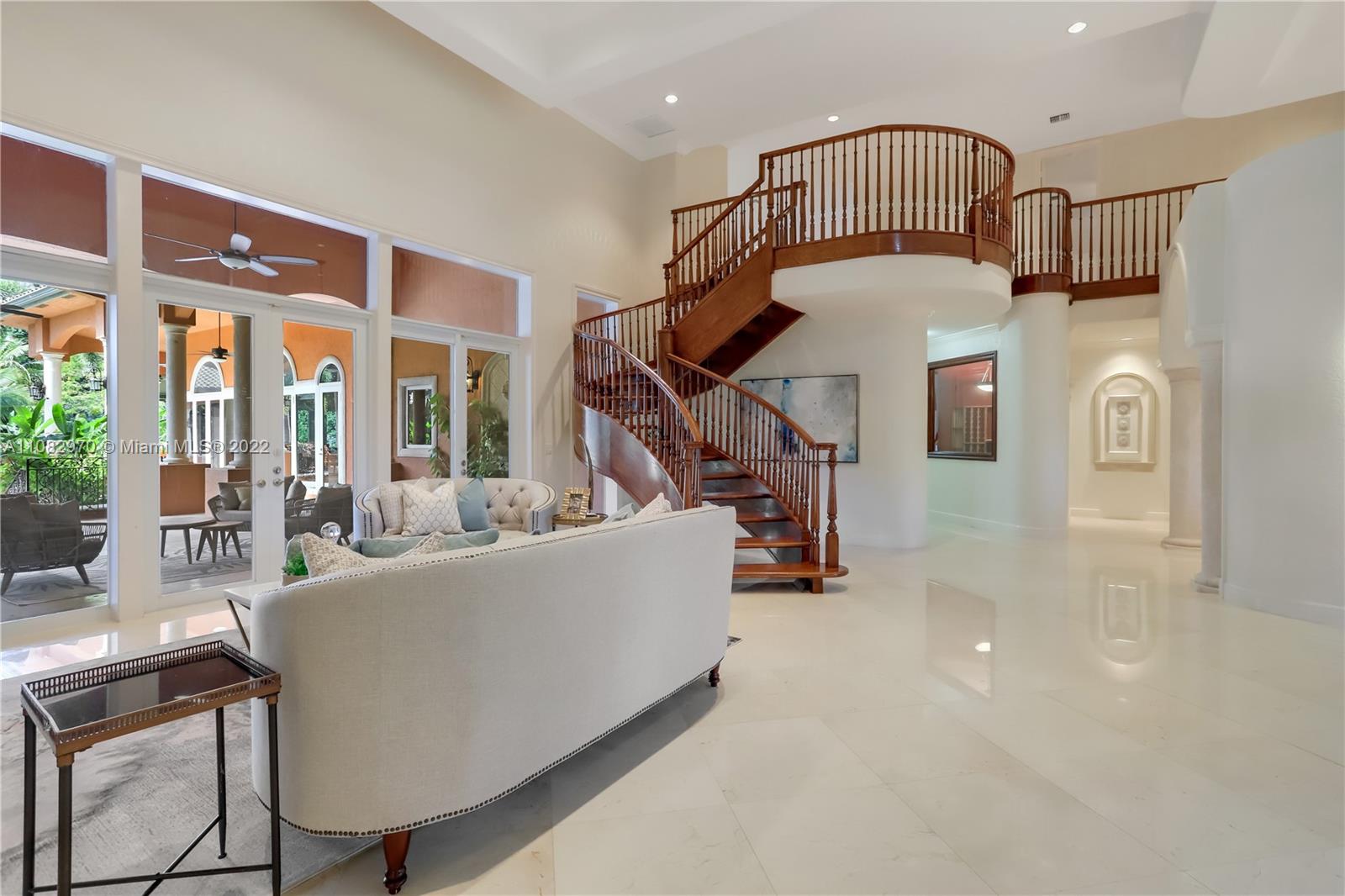 Sunshine Ranches - Residential