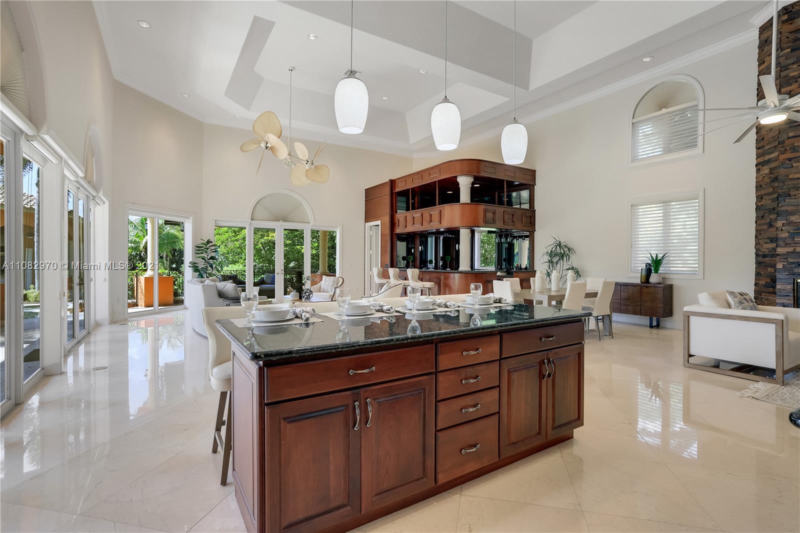 Sunshine Ranches - Residential