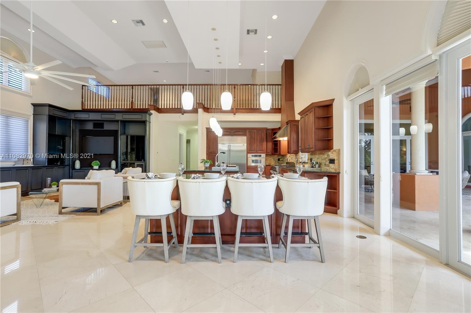 Sunshine Ranches - Residential