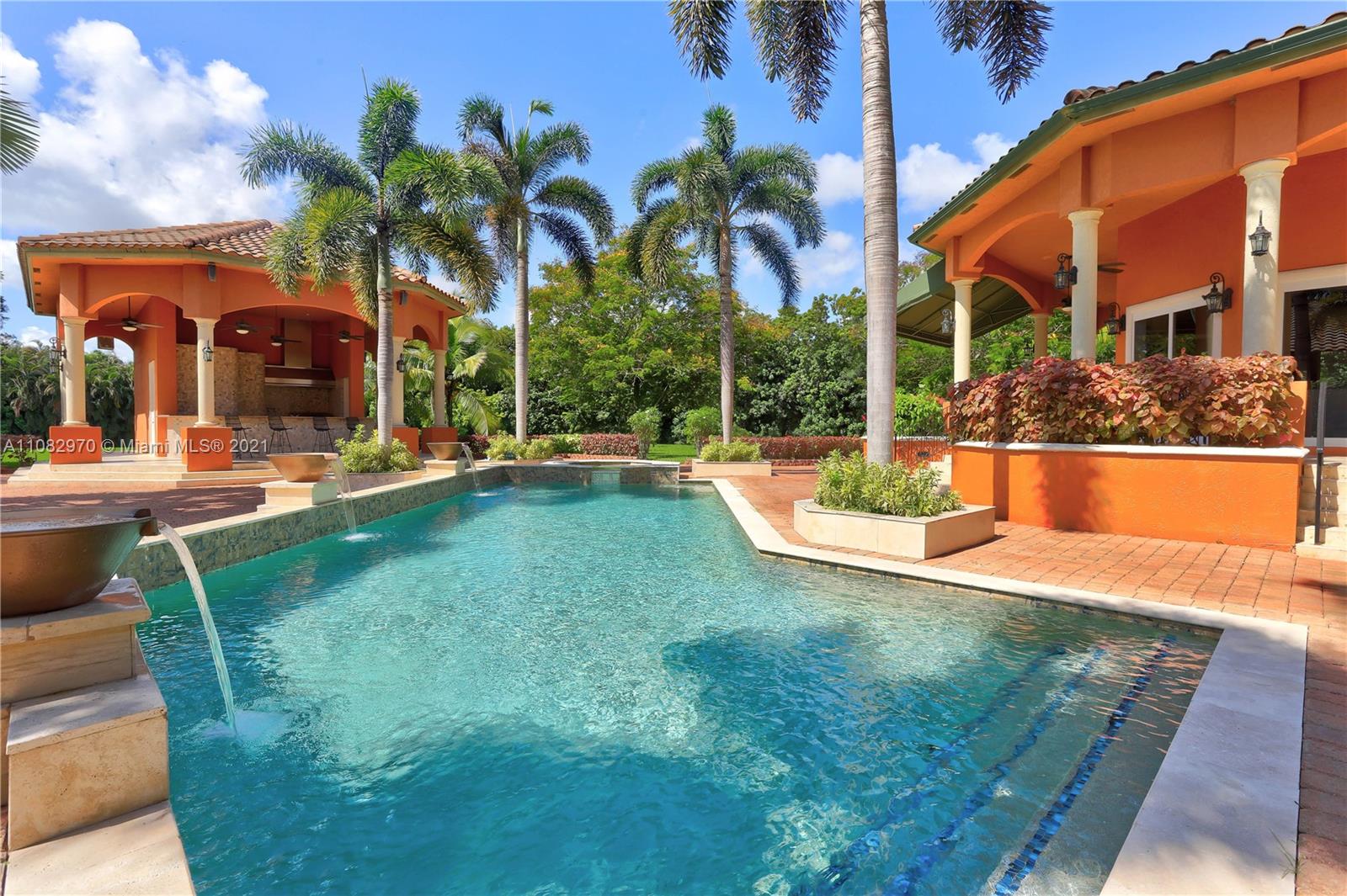 Sunshine Ranches - Residential